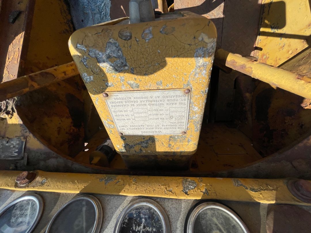 1965 CATERPILLAR 955H - Image 25